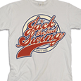 JLS : Jack The Lad Swing (White)