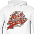 JLS : Jack The Lad Swing - Pull Over (White)