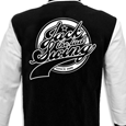JLS : Jack The Lad Swing - Varsity Jacket