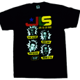 JLS : Jack the Lad Swing