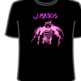 J Mascis : Bat