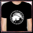 Jamie T : Stairwell (Black)