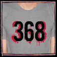 Jamie T : 368 (Heather)