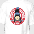 Johnny Ramone : Cartoon Head