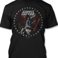 Johnny Ramone : Photo Emblem