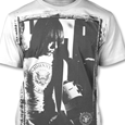 Johnny Ramone : JR Live
