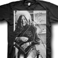 Janis Joplin : Good Luck Laugh