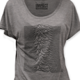 Joy Division : Unknown Pleasures (Girls)