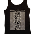 Joy Division : Unknown Pleasures (Girls)