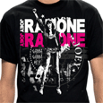 Joey Ramone : Fist
