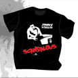 Jimmy Screech : Scandalous