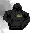 Jimmy Screech : Logo