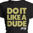 Jessie J : Do It Like A Dude (girls)