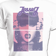 Jessie J : 4 Square (girls)