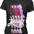Jessie J : Multi Colour (Girls)