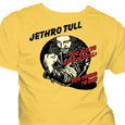 Jethro Tull : Too Young To Die