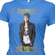 Justin Bieber : Fun Time (Girls)
