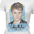 Justin Bieber : Criss Cross