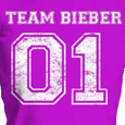 Justin Bieber : Team Bieber