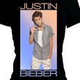 Justin Bieber : Colour Fade
