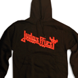 Judas Priest : Red Judas Priest Logo