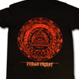 Judas Priest : Pyramid - World Tour 2008