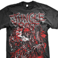 Jungle Rot : Slaughter