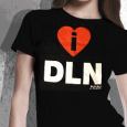 Jaymay : I Love DLN
