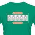 Kaiser Chiefs : Subbuteo