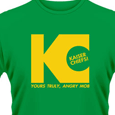 Kaiser Chiefs : BIG KC