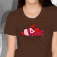 Kaki King : Piled High With My Love- Girls *SALE PRICE*
