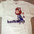 Kanye West : Flying Bear
