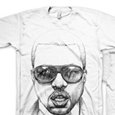 Kanye West : Sketch