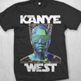Kanye West : Robot Wars
