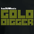 Kanye West : Gold Digger