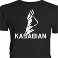 Kasabian : Ultra Face