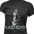 Kasabian : Ultra