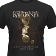 Katatonia : Last Fair Deal