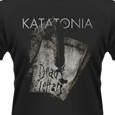 Katatonia : Dead End King