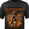 Kataklysm : Cross The Line Of Redemption
