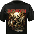 Kataklysm : Heavens Venom