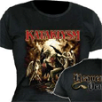 Kataklysm : Heavens Venom