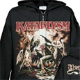 Kataklysm : Heavens Venom (Zip)