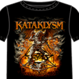 Kataklysm : Cross The Line