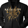 Kataklysm : CRUSH THE ENEMY