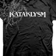 Kataklysm : TRIBAL LOGO AO