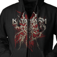 Kataklysm : LOGO-PUSH THE VNM