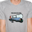 The King Blues : Busker
