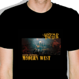 Kevin Costner & Modern West : Untold Truths (Black)