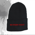 Kevin Costner & Modern West : Modern West Logo